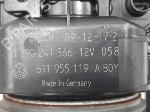 Front wiper motor SEAT IBIZA IV (6J5, 6P1) 1.2 | BP27950844M29 