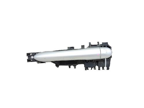 Used Front left exterior door handle RENAULT MEGANE II Estate (KM0/1_) 1.9 dCi (131 hp) 27957931