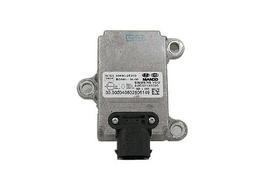 Elektronisk modul HYUNDAI TUCSON (JM) 2.0 CRDi (113 hp) 27941724
