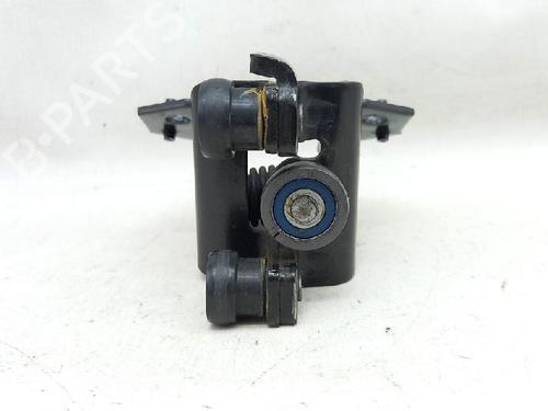 Hinge/Door check strap CITROËN BERLINGO Box Body/MPV (B9) 1.6 HDi / BlueHDi 75 | BP27956143C146 
