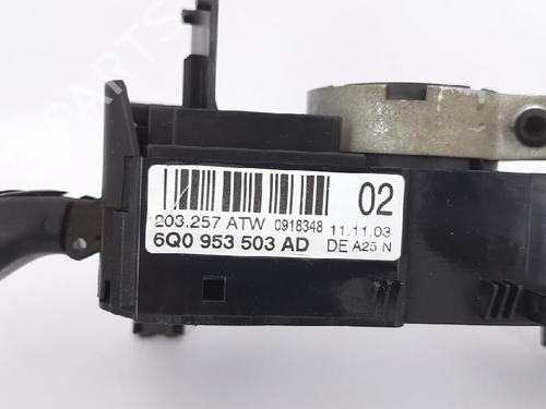 Switch SEAT CORDOBA (6L2) 1.4 16V | BP27965183I30 