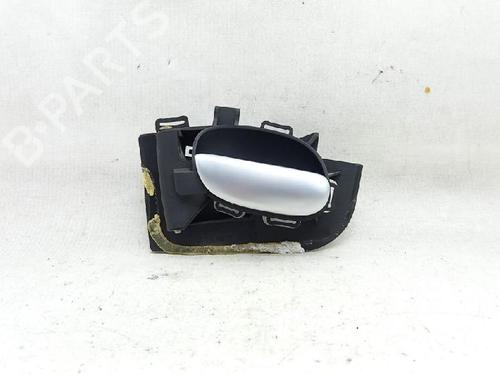 Venstre foran invendig håndtak PEUGEOT 206 SW (2E/K) 1.6 HDi 110 | BP27958781I13 