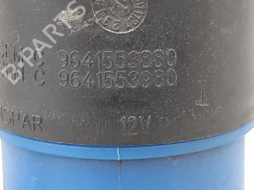 Washer pump RENAULT CLIO IV (BH_) 1.5 dCi 75 | BP27951686E24 
