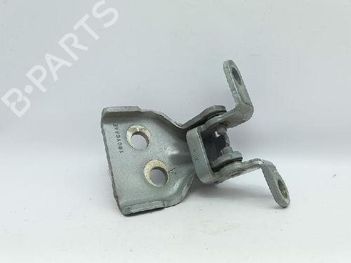 Hinge/Door check strap FORD FIESTA V (JH_, JD_) 1.25 16V | BP27968719C146 