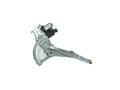 Vindusheismekanisme høyre foran OPEL CORSA C (X01) 1.2 (F08, F68) (75 hp) 27935406