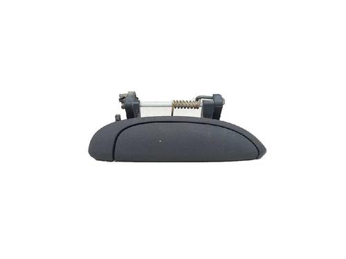 Used Front right exterior door handle RENAULT MEGANE I (BA0/1_) 1.4 16V (BA0D, BA1H, BA0W, BA10) (95 hp) 27958636