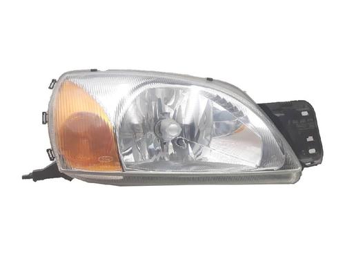 Faro derecho FORD FIESTA IV (JA_, JB_) 1.25 i 16V (75 hp) 27936766