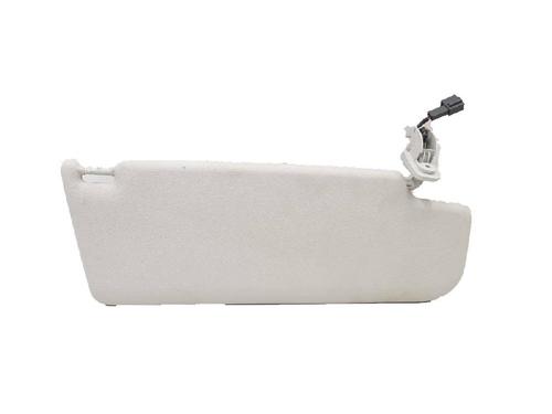 Used Left sun visor SEAT LEON (1P1) 1.6 (102 hp) 27948447
