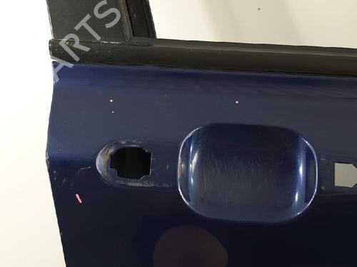 Right front door FIAT STILO (192_) 1.9 D Multijet | BP27966445C3 
