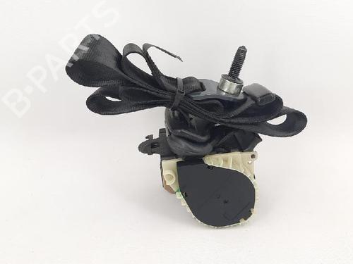 Front right seatbelt CITROËN C3 I (FC_, FN_) 1.1 i | BP27949661I25 