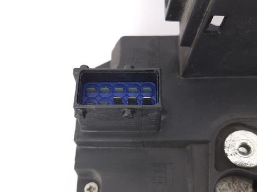 Front right lock OPEL CORSA C (X01) 1.0 (F08, F68) | BP27961843C97 