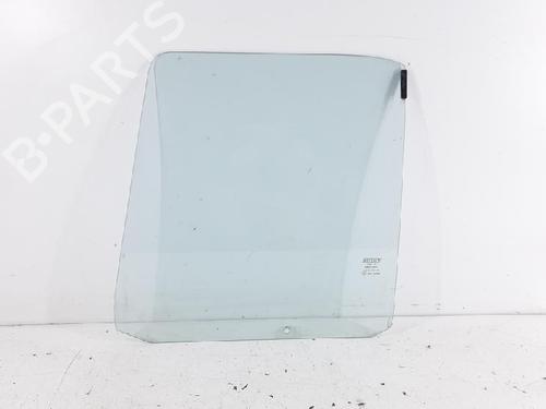 Rear left door window FIAT TEMPRA (159_) 1.4 i.e. (159.AA) | BP27962304C20 