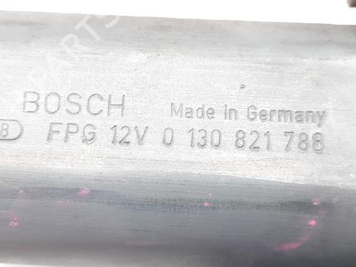 Rear right window mechanism MITSUBISHI CARISMA (DA_) 1.8 (DA2A) | BP27947258C25 