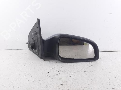 Right mirror OPEL ASTRA H (A04) 1.6 (L48) | BP27965622C27 