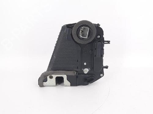 Rear left lock TOYOTA YARIS (_P9_) 1.3 VVT-i (SCP90_, SCP90R) | BP27968445C100 