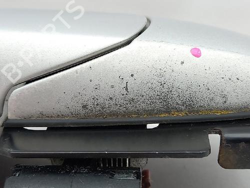 Rear right exterior door handle SUZUKI LIANA (ER, RH_) 1.6 (RH416) | BP27963728C130 