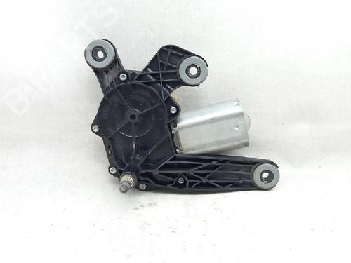 Rear wiper motor CITROËN C3 I (FC_, FN_) 1.4 16V | BP27935825M102 