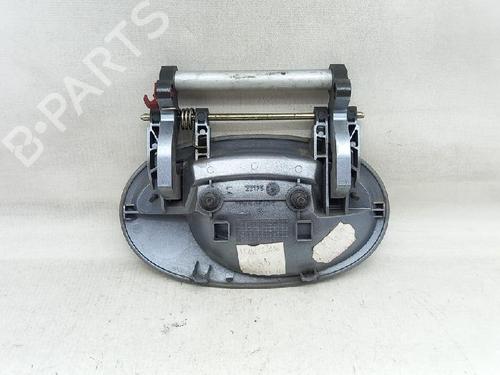 Venstre bak utvendig håndtak OPEL MERIVA A MPV (X03) 1.6 (E75) | BP27936245C130 