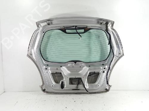 Tailgate FORD KA (RU8) 1.3 TDCi | BP27960308C6 