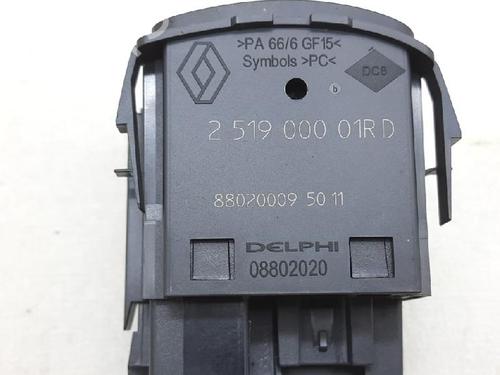 Switch RENAULT MEGANE III Grandtour (KZ0/1) 1.5 dCi (KZ09, KZ0D, KZ1G, KZ29, KZ14, KZ1W, KZ10, KZ1F,... | BP27953732I30 