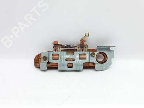 Front right exterior door handle KIA PICANTO I (SA) 1.1 | BP27961974C129 