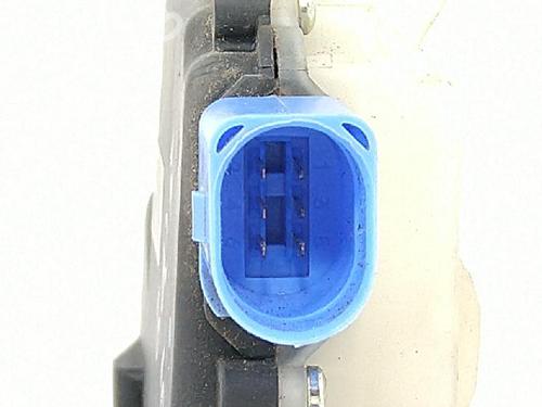 Rear right lock VW GOLF V (1K1) 1.9 TDI | BP27941370C99 