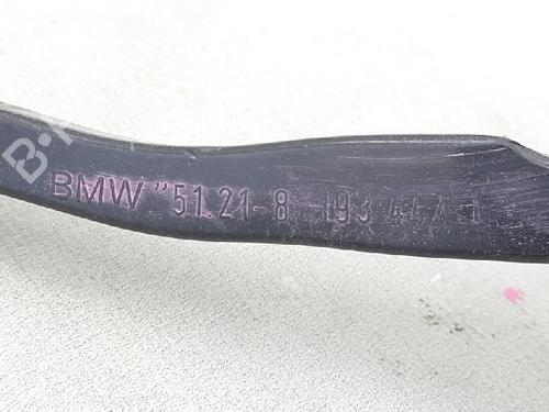 Hinge/Door check strap BMW 5 (E39) 530 d | BP27954619C146