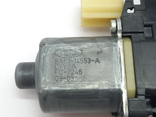 Rudehejsemekanisme Højre foran FORD FIESTA VI (CB1, CCN) 1.25 | BP27959072C23 