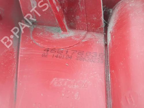 Høyre baklys FIAT PUNTO (188_) 1.2 16V 80 (188.233, .235, .253, .255, .333, .353, .639,... | BP27965286C35 