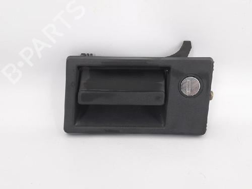 Front left exterior door handle FIAT CINQUECENTO (170_) 0.9 i.e. S (170AF, 170CF) | BP27965948C128 
