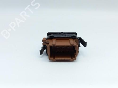 Commutateur OPEL VIVARO A Bus (X83) 2.0 CDTI (F7, J7, A07) | BP27965228I30 