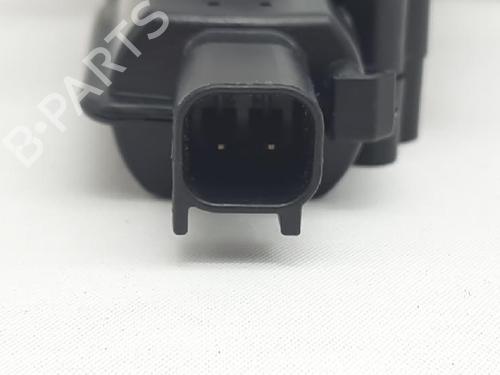 Electronic module FORD FIESTA V (JH_, JD_) 1.4 16V | BP27963020M83 