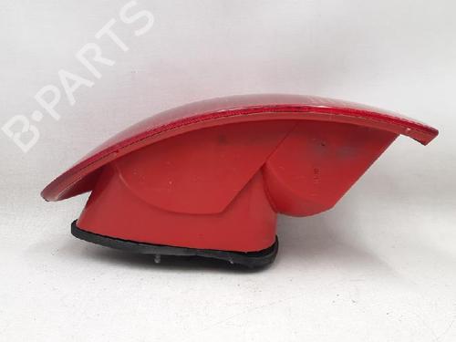 Left taillight ALFA ROMEO 147 (937_) 1.6 16V T.SPARK ECO (937.AXA1A, 937.BXA1A) | BP27935511C34 