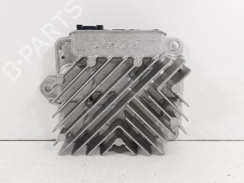 Electronic module NISSAN MICRA V (K14) 0.9 IG-T | BP27953101M83 