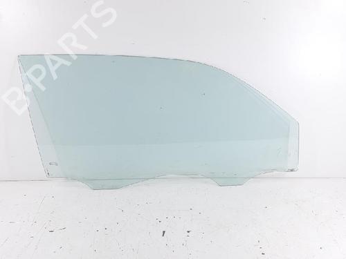 Front right door window SEAT AROSA (6H1) 1.0 | BP27934918C19 