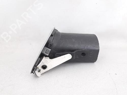 Air vent RENAULT CLIO III (BR0/1, CR0/1) 1.2 16V (BR02, BR0J, BR11, CR02, CR0J, CR11) | BP27935092I21 