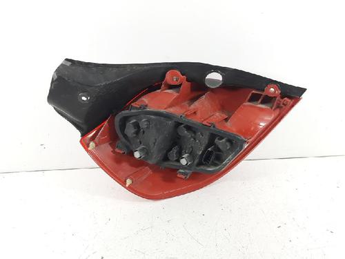 Right taillight RENAULT CLIO III (BR0/1, CR0/1) 1.4 16V | BP27955474C35 