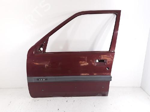Left front door CITROËN SAXO (S0, S1) 1.5 D | BP27962172C2 