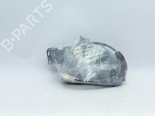 Rear left lock CITROËN C5 III Break (RW_) 2.0 HDi 165 | BP27967986C100 