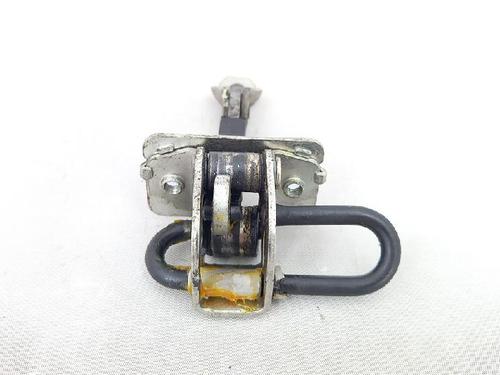 Hinge/Door check strap LANCIA MUSA (350_) 1.3 D Multijet (350.AXM11, 350.AXM1A, 350.AXI1A) | BP27951302C146 