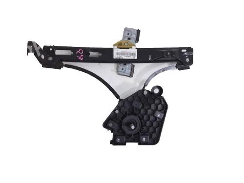 Used Rear left window mechanism SEAT IBIZA IV (6J5, 6P1) 1.2 (70 hp) 27947506