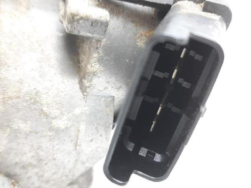 Front wipers mechanism CITROËN C3 Picasso (SH_) 1.6 HDi | BP27943761C83 