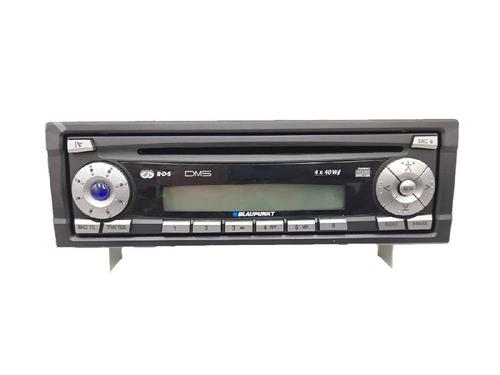 Used Radio CHEVROLET AVEO / KALOS Hatchback (T200) 1.2 (72 hp) 27950232