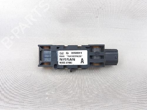 Elektronensonde NISSAN PRIMERA Hatchback (P12) 1.9 dCi | BP27953011M84 