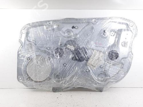 Front right window mechanism FIAT STILO (192_) 1.9 D Multijet | BP27964423C23