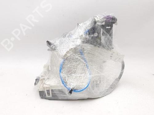 Front right lock MERCEDES-BENZ B-CLASS Sports Tourer (W246, W242) B 200 CDI (246.201) | BP27948371C97 