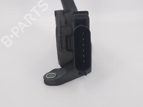 Pedal FORD FIESTA VI (CB1, CCN) 1.25 | BP27965030I4