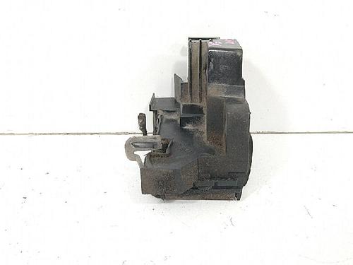 Front left lock FIAT DOBLO Box Body/MPV (223_) 1.9 D (223ZXB1A) | BP27941879C98 