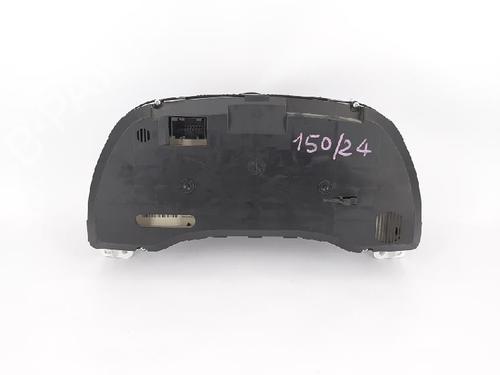 Instrument cluster FIAT PUNTO (188_) 1.2 16V 80 (188.233, .235, .253, .255, .333, .353, .639,... | BP27965285C47 