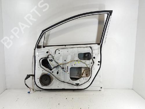 Right front door TOYOTA PRIUS Liftback (_W2_) 1.5 Hybrid (NHW20_, NHW20R) | BP27960819C3 